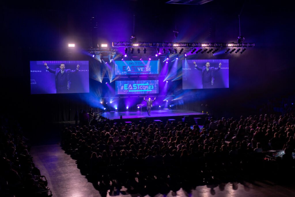 Conference Production Companies